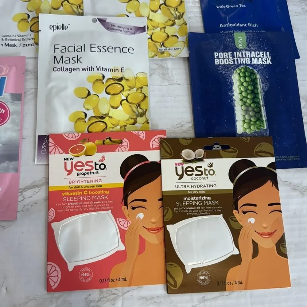 N/A new packaging